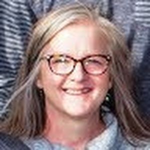 Meet your Posher, Leslie